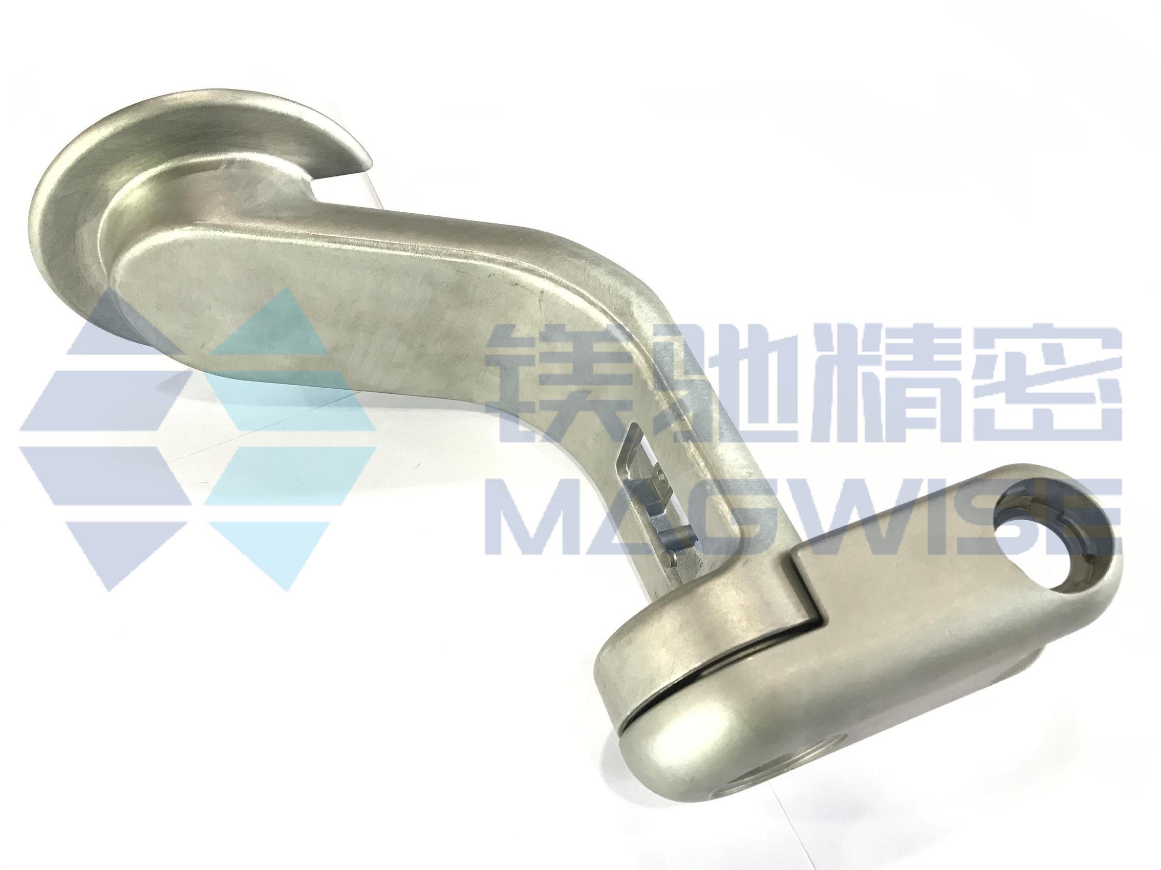 欧姆龙医疗器械手臂